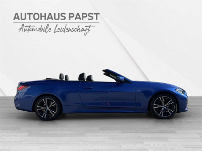 BMW 4er Jahreswagen BMW 4er Jahreswagen