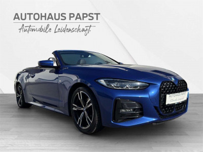 BMW 4er Jahreswagen BMW 4er Jahreswagen