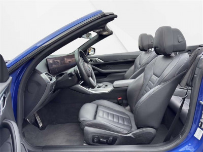 BMW 4er Gebrauchtwagen