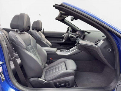 BMW 4er Gebrauchtwagen