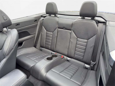 BMW 4er Gebrauchtwagen