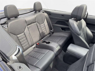 BMW 4er Gebrauchtwagen