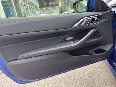 BMW 4er Gebrauchtwagen