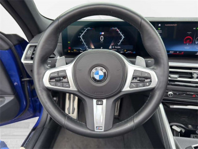 BMW 4er Gebrauchtwagen