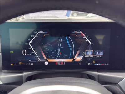 BMW 4er Gebrauchtwagen