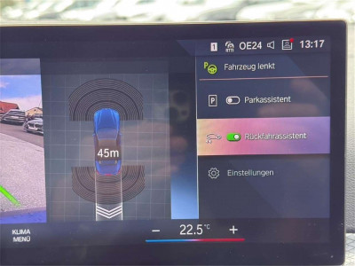 BMW 4er Gebrauchtwagen