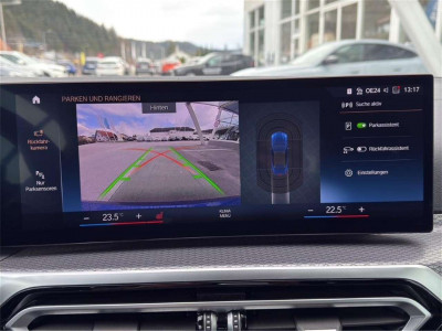 BMW 4er Gebrauchtwagen