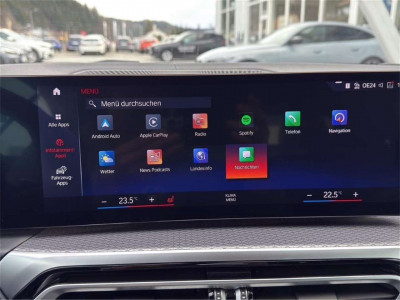 BMW 4er Gebrauchtwagen