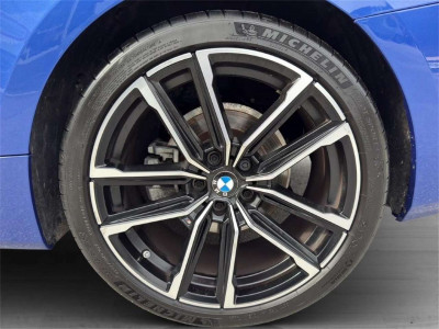 BMW 4er Gebrauchtwagen