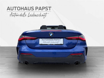 BMW 4er Gebrauchtwagen