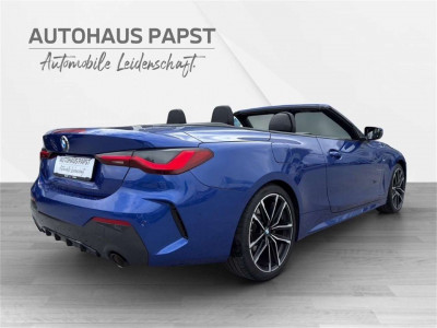 BMW 4er Gebrauchtwagen