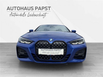 BMW 4er Gebrauchtwagen