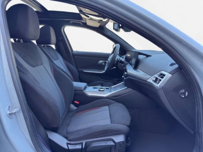 BMW 3er Vorführwagen BMW 3er Vorführwagen