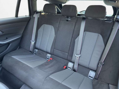 BMW 3er Vorführwagen BMW 3er Vorführwagen