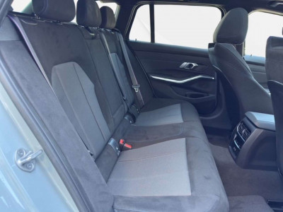 BMW 3er Vorführwagen BMW 3er Vorführwagen