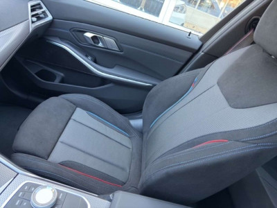 BMW 3er Vorführwagen BMW 3er Vorführwagen