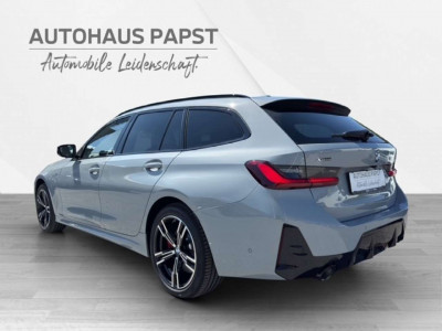 BMW 3er Vorführwagen BMW 3er Vorführwagen