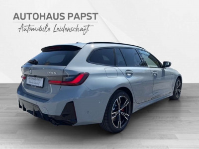 BMW 3er Vorführwagen BMW 3er Vorführwagen