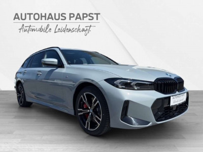 BMW 3er Vorführwagen BMW 3er Vorführwagen