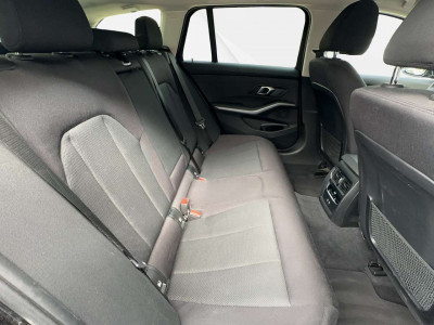 BMW 3er Gebrauchtwagen