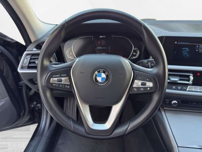 BMW 3er Gebrauchtwagen BMW 3er Gebrauchtwagen