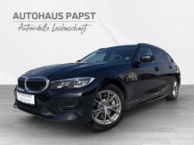 BMW 3er Gebrauchtwagen BMW 3er Gebrauchtwagen