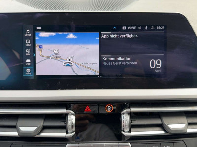 BMW 3er Gebrauchtwagen