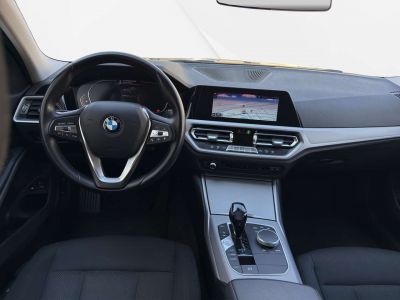 BMW 3er Gebrauchtwagen BMW 3er Gebrauchtwagen