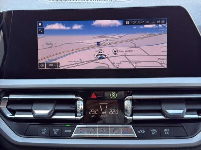 BMW 3er Gebrauchtwagen BMW 3er Gebrauchtwagen