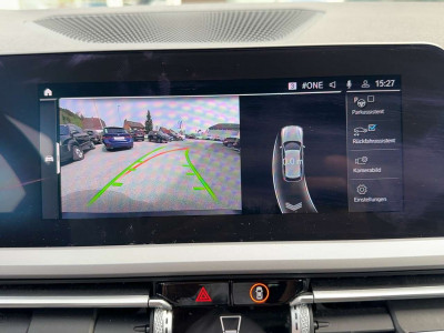 BMW 3er Gebrauchtwagen