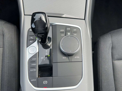 BMW 3er Gebrauchtwagen