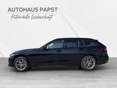 BMW 3er Gebrauchtwagen BMW 3er Gebrauchtwagen
