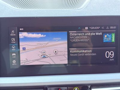 BMW 3er Gebrauchtwagen BMW 3er Gebrauchtwagen