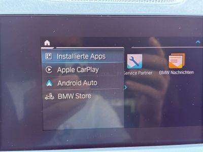 BMW 3er Gebrauchtwagen BMW 3er Gebrauchtwagen