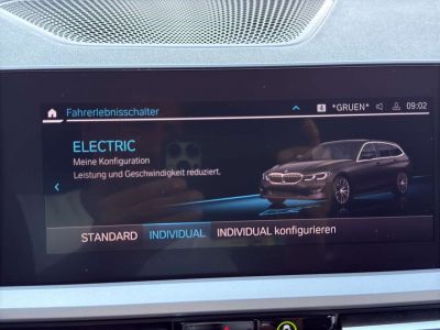 BMW 3er Gebrauchtwagen BMW 3er Gebrauchtwagen