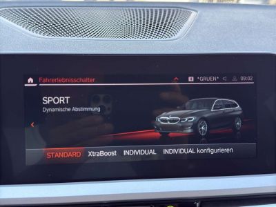 BMW 3er Gebrauchtwagen BMW 3er Gebrauchtwagen