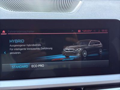 BMW 3er Gebrauchtwagen BMW 3er Gebrauchtwagen