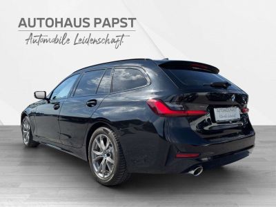 BMW 3er Gebrauchtwagen BMW 3er Gebrauchtwagen