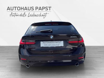 BMW 3er Gebrauchtwagen BMW 3er Gebrauchtwagen
