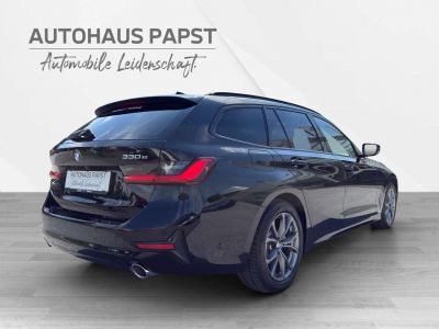 BMW 3er Gebrauchtwagen BMW 3er Gebrauchtwagen