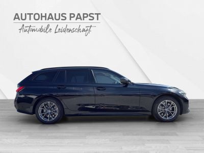 BMW 3er Gebrauchtwagen BMW 3er Gebrauchtwagen