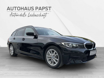 BMW 3er Gebrauchtwagen