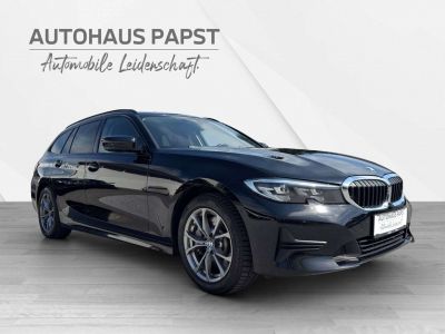 BMW 3er Gebrauchtwagen BMW 3er Gebrauchtwagen