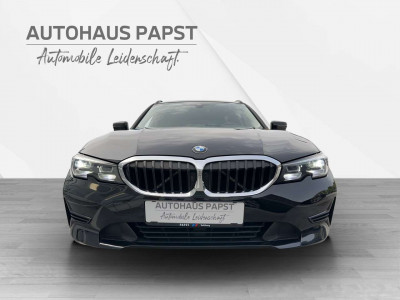 BMW 3er Gebrauchtwagen