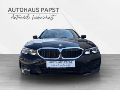 BMW 3er Gebrauchtwagen BMW 3er Gebrauchtwagen