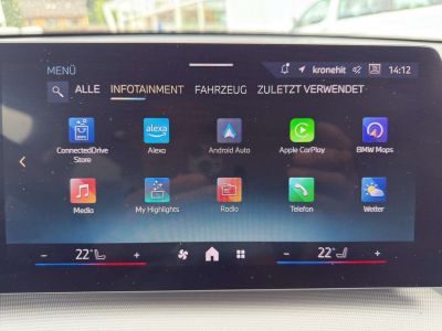 BMW X2 Jahreswagen BMW X2 Jahreswagen