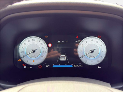 Hyundai i30 Vorführwagen