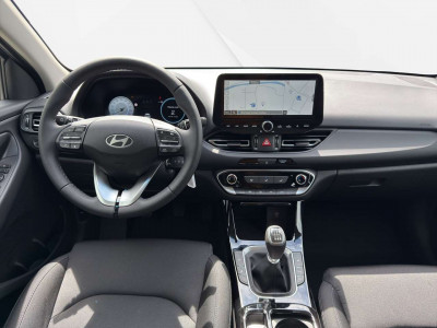 Hyundai i30 Vorführwagen