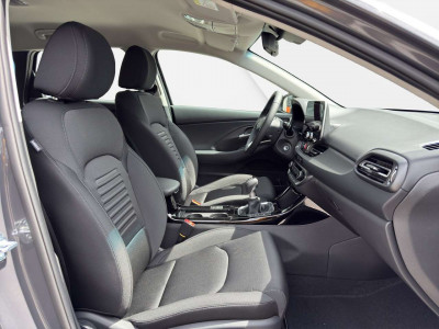 Hyundai i30 Vorführwagen