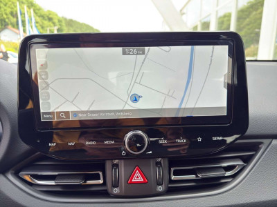 Hyundai i30 Vorführwagen